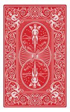 Joker NFC Card